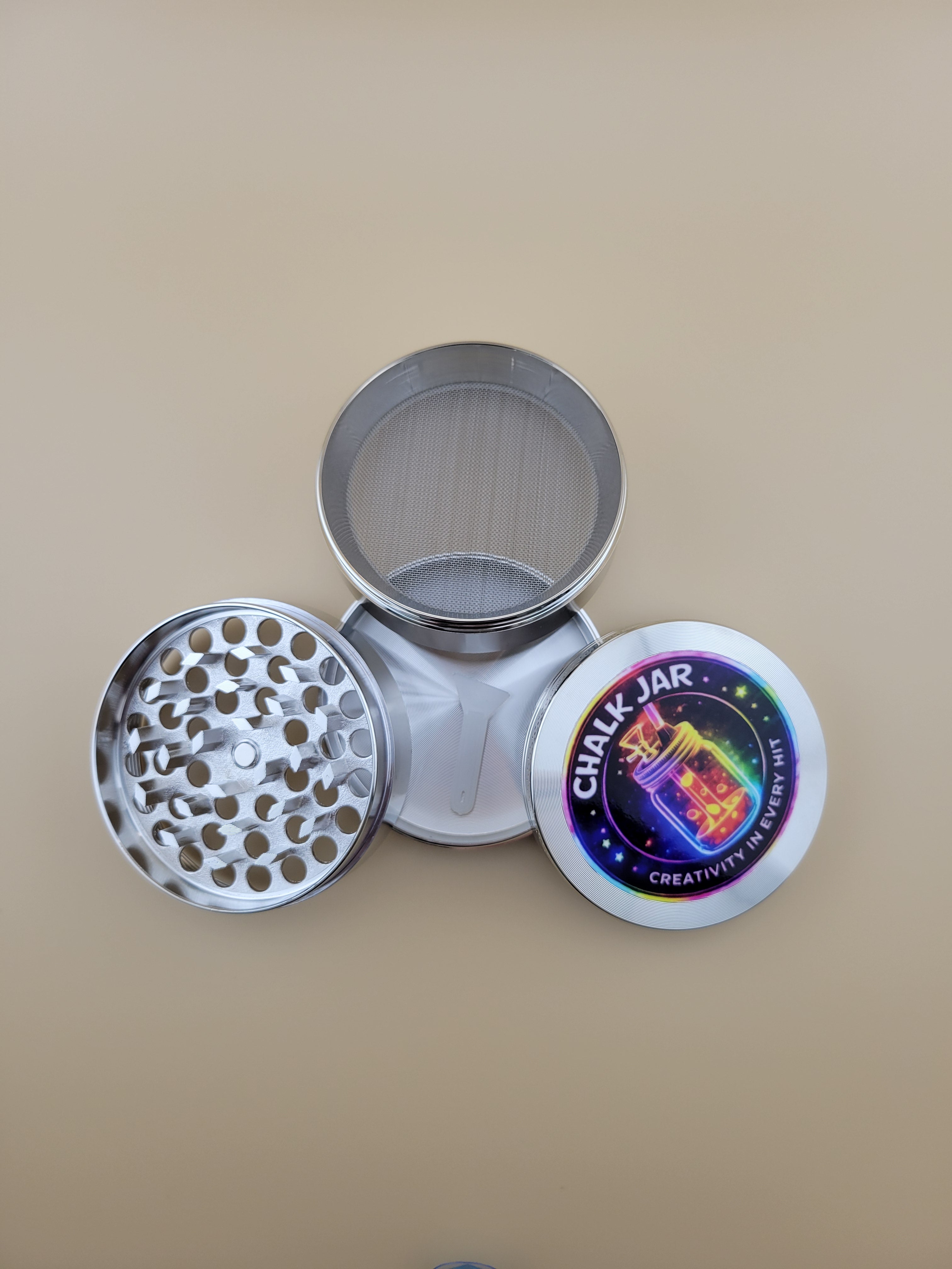 Grinder