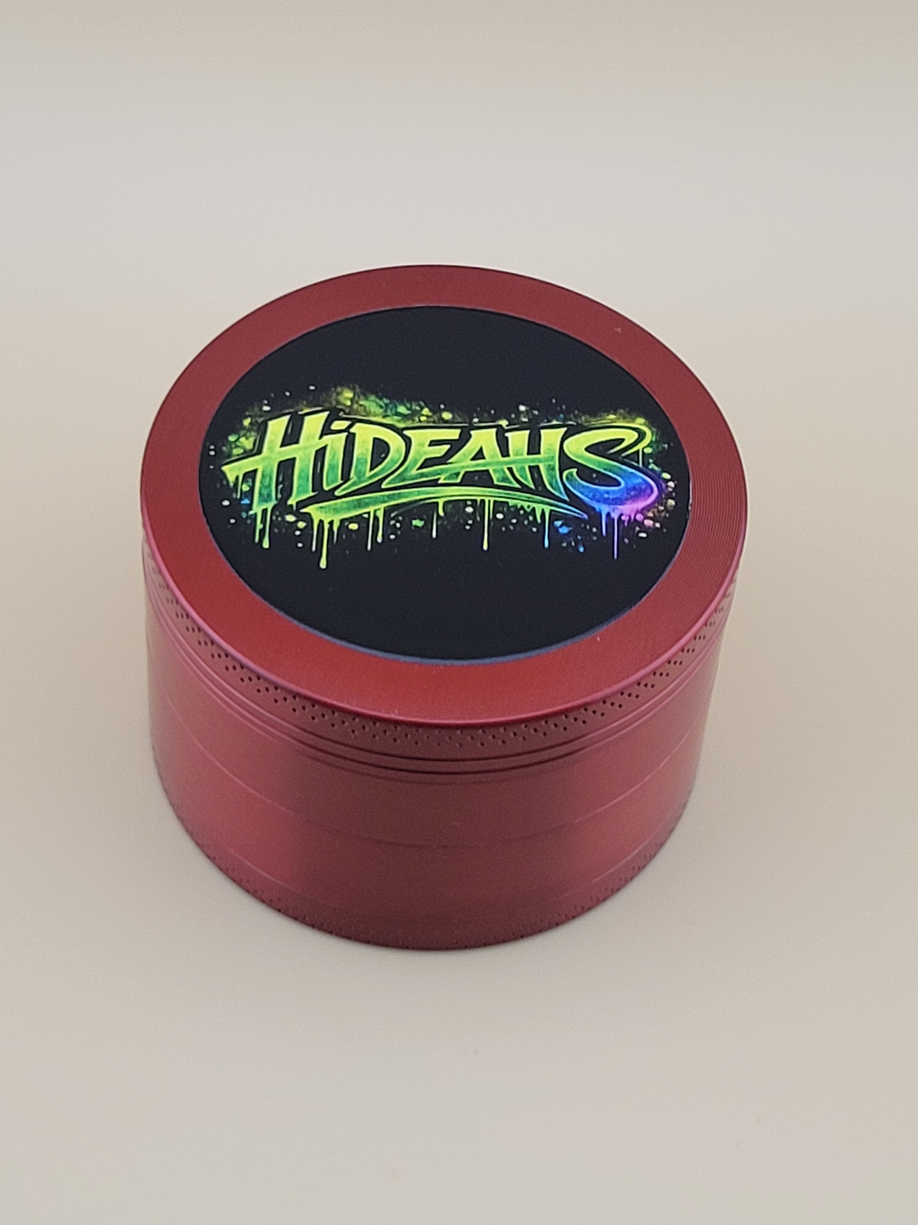 Grinder