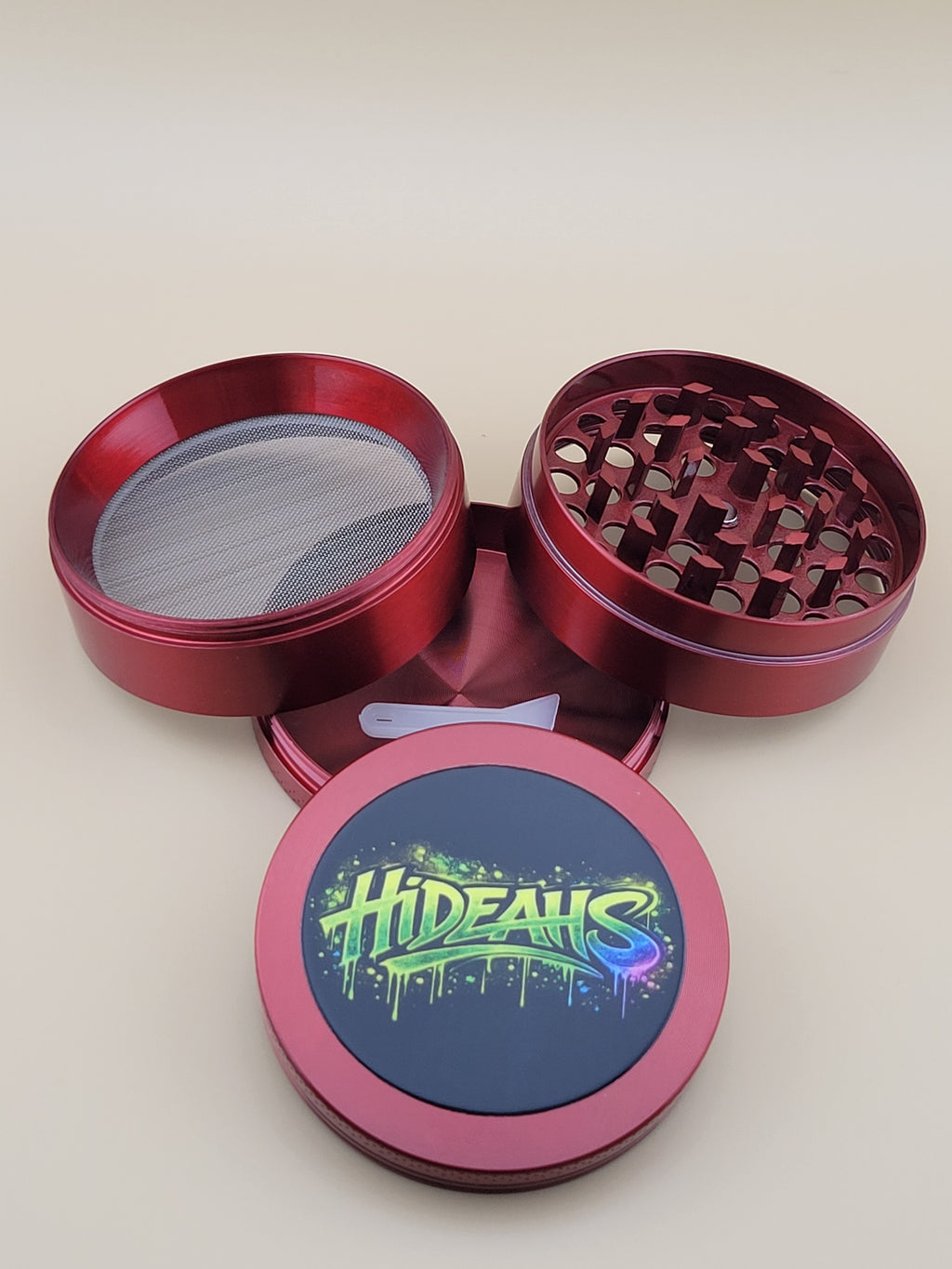 Grinder