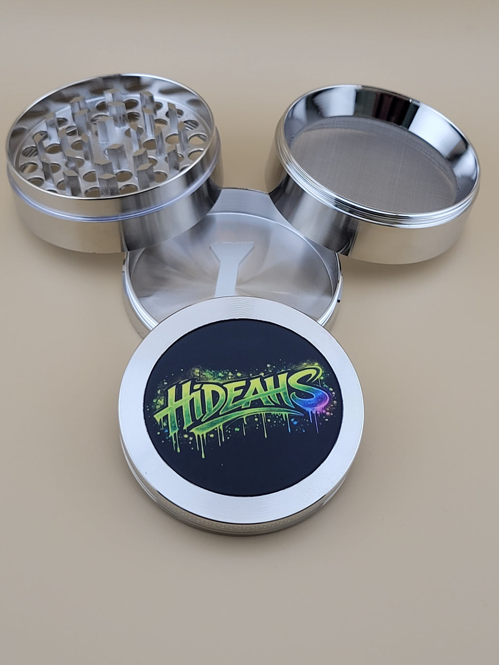 Grinder