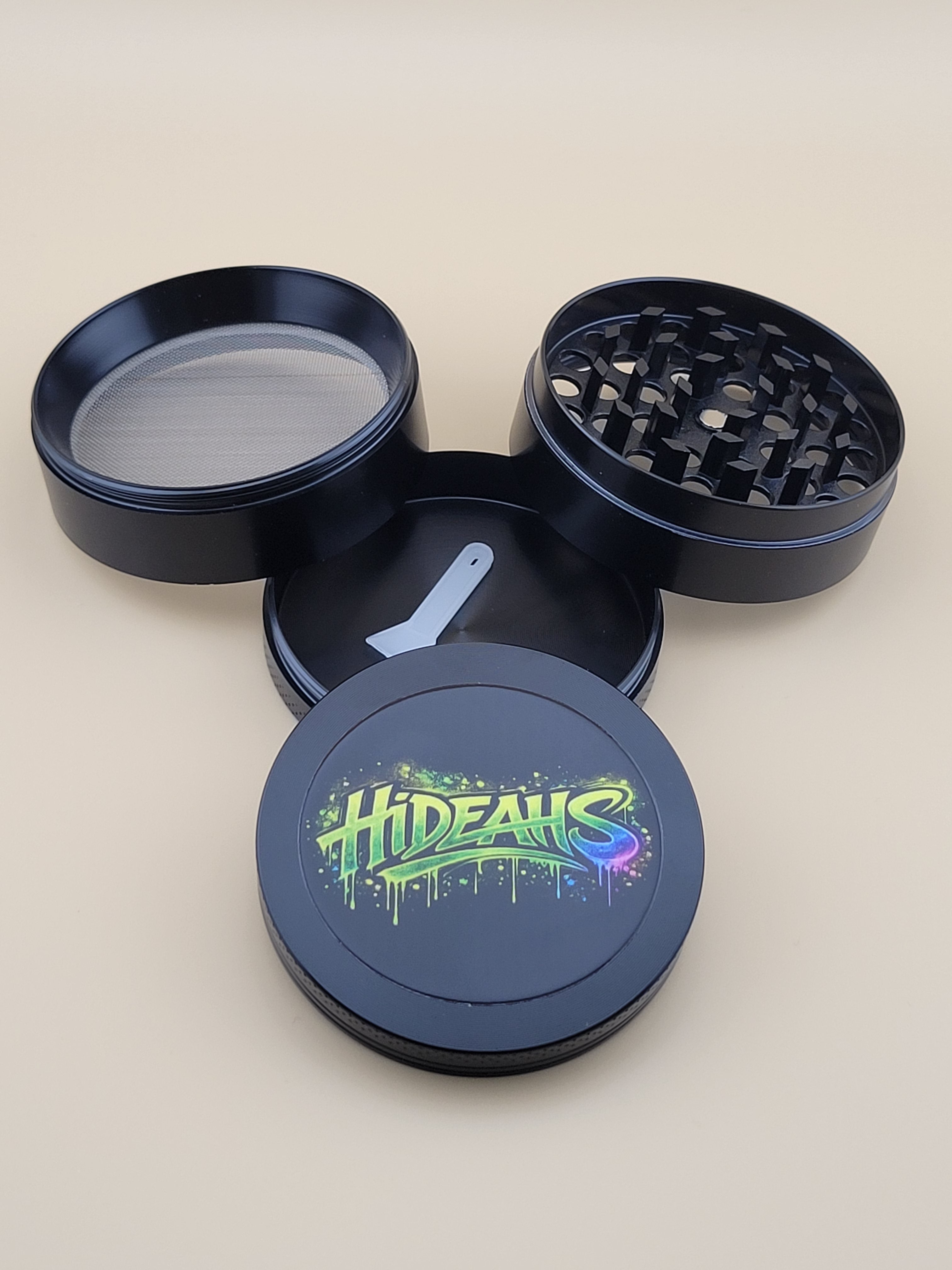 Grinder