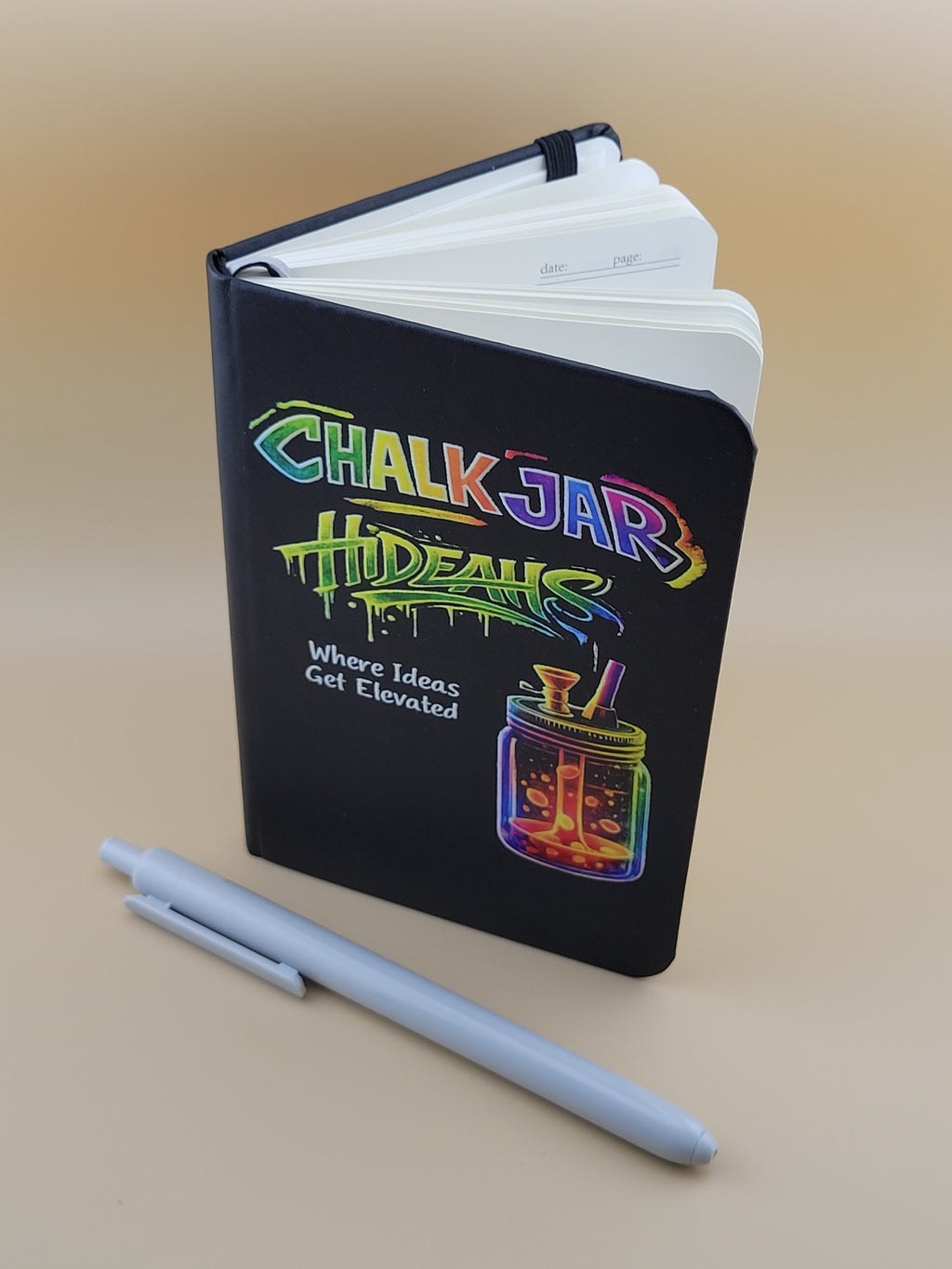 Journal/Note book
