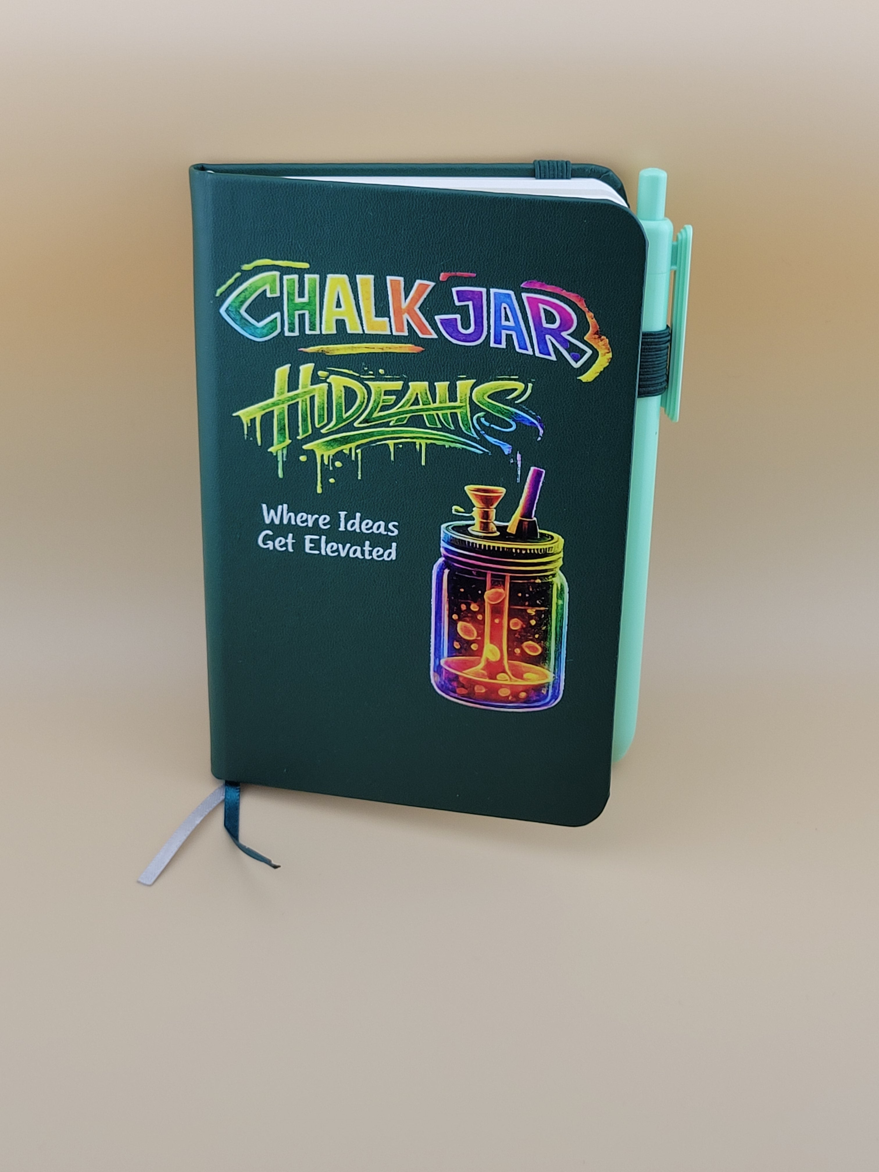 Journal/Note book