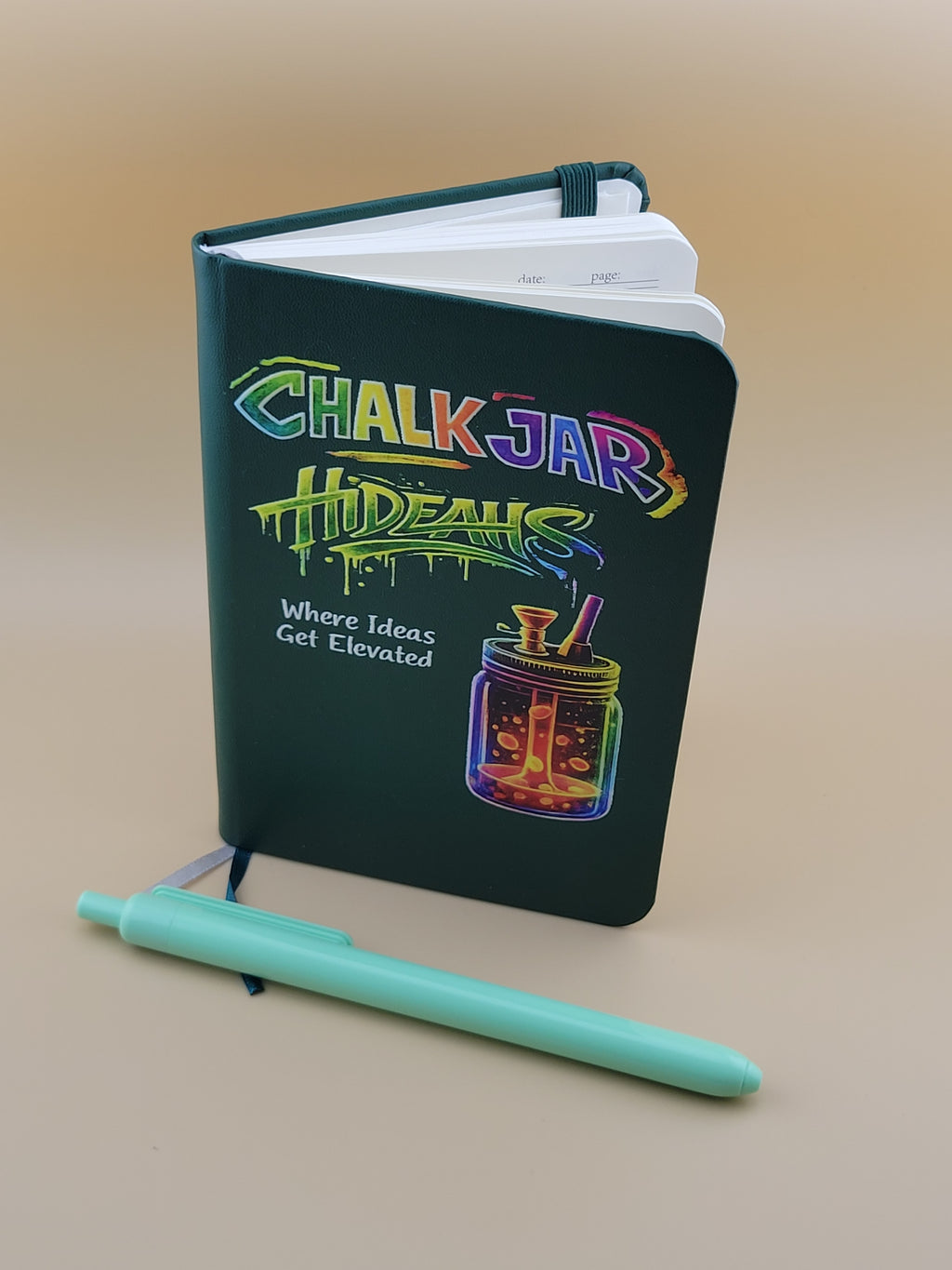 Journal/Note book