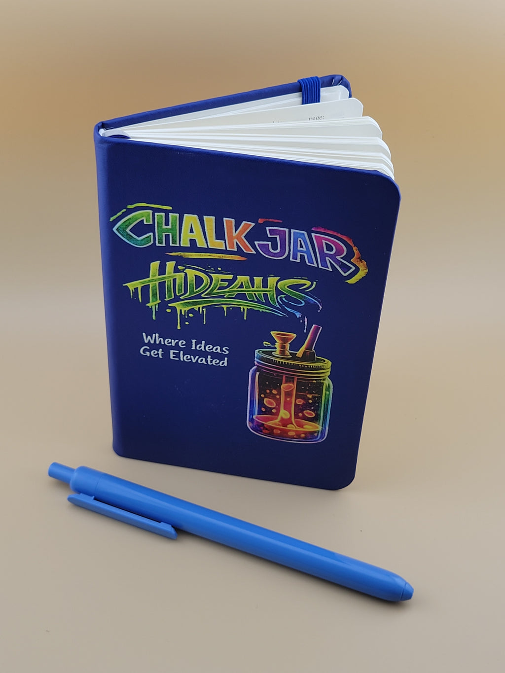 Journal/Note book