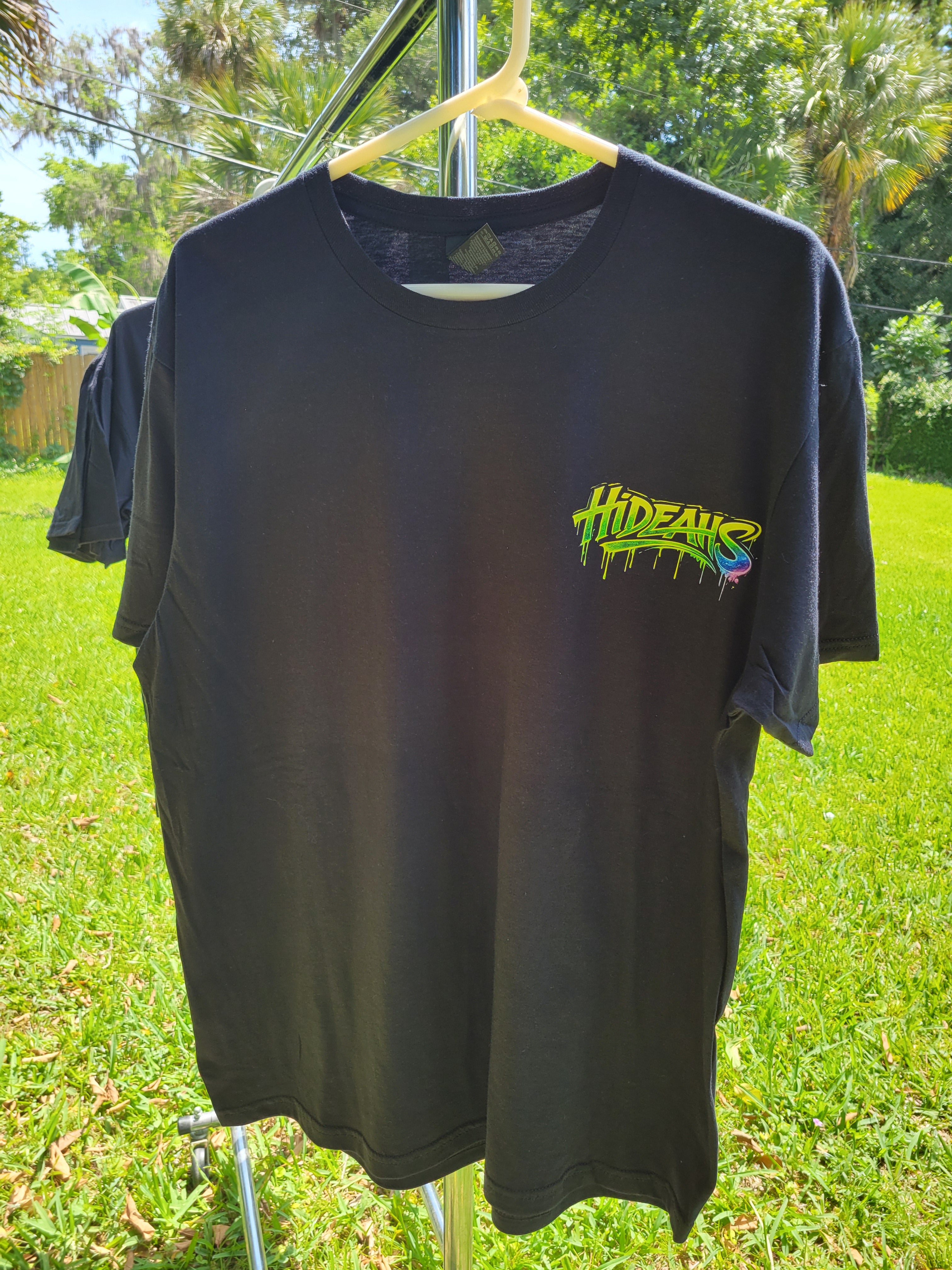 Short Sleeve T-shirt