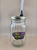 Chalk Jar