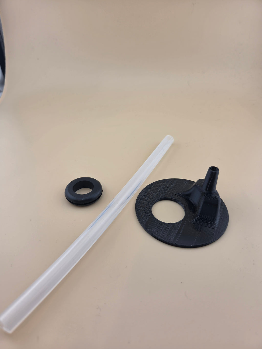 DIY Kit Mason Jar Adaptor