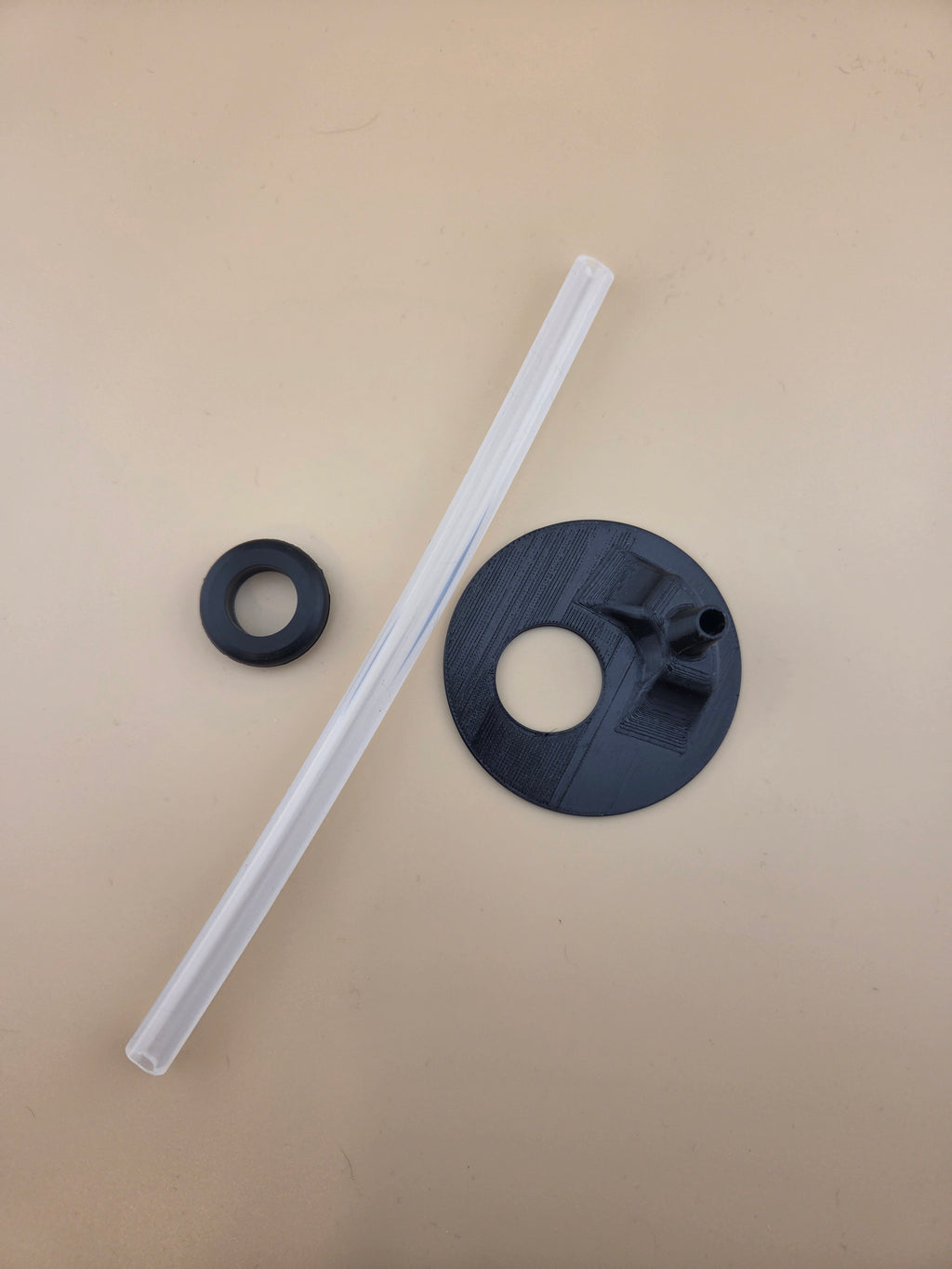 DIY Kit Mason Jar Adaptor