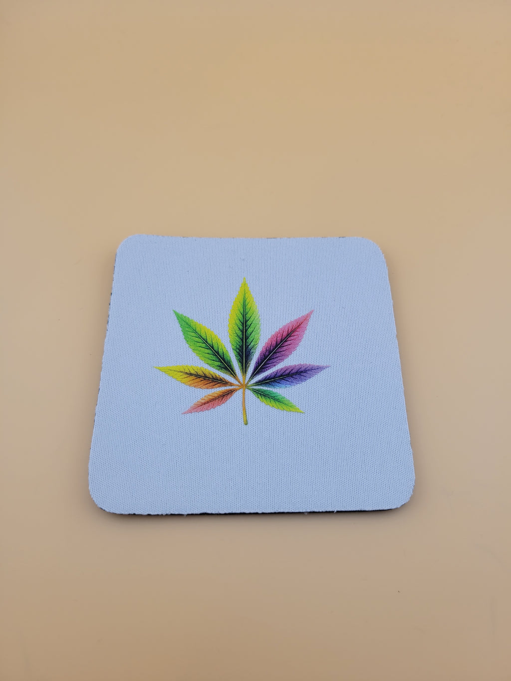 Branded Coasters 4 pack