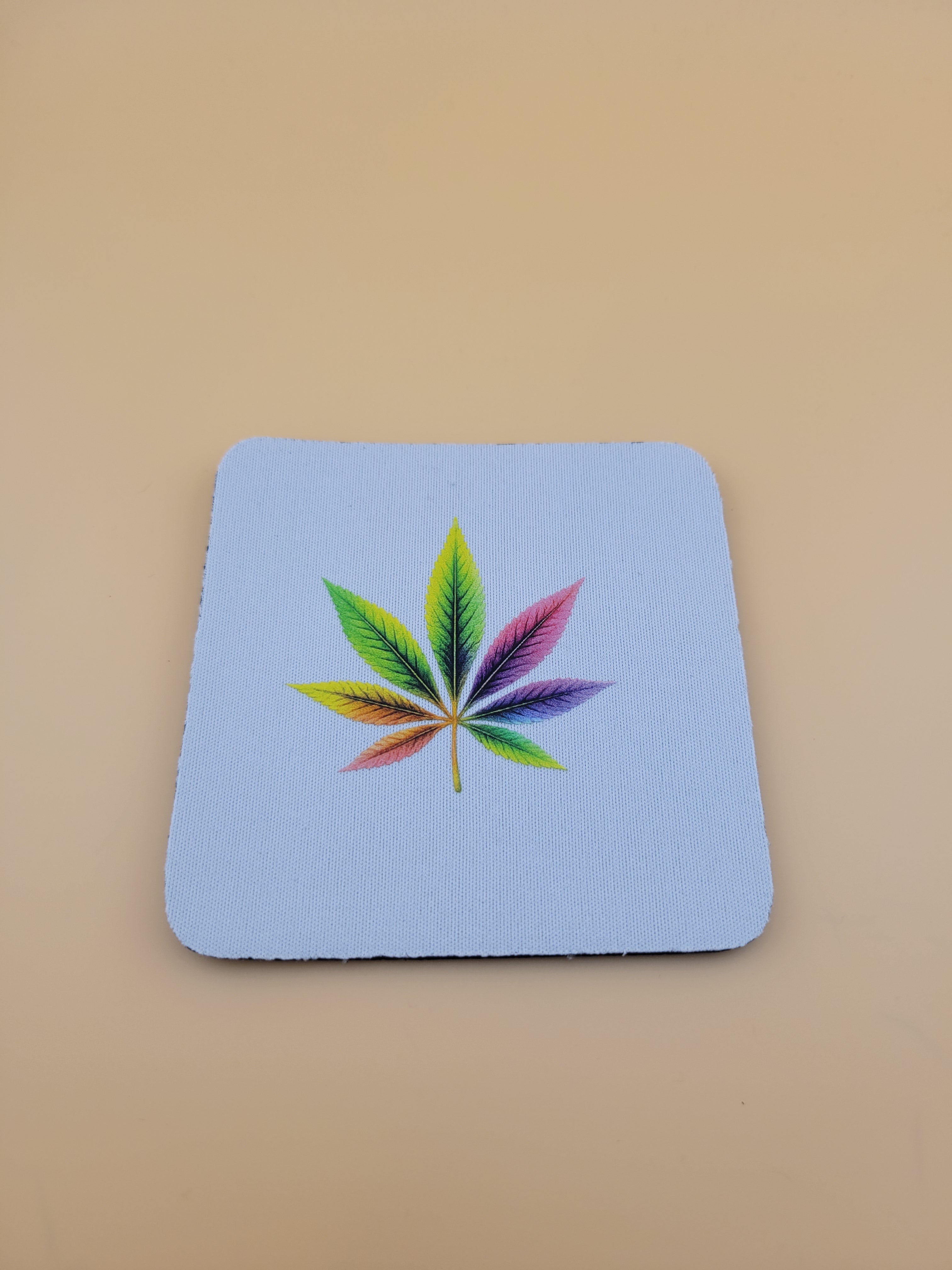 Branded Coasters 4 pack