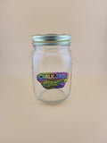 Branded DIY Jar