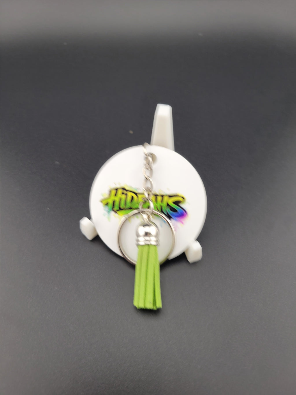 Branded Key Chain