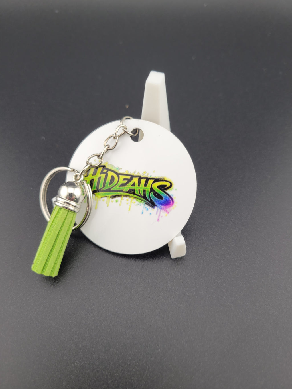 Branded Key Chain