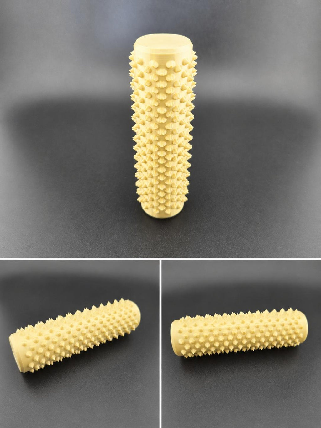 Spiky Grip Roller Sensory Fidget & Hand massager