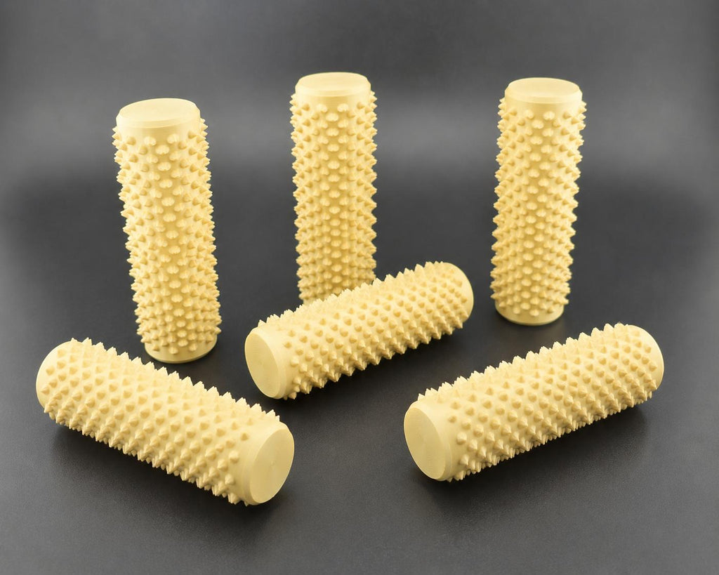Spiky Grip Roller Sensory Fidget & Hand massager