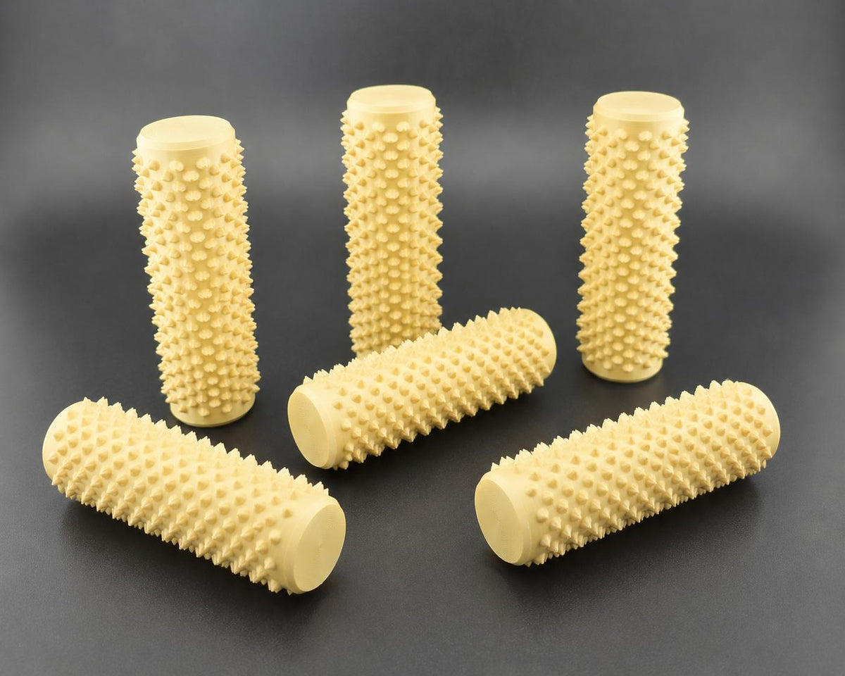 Spiky Grip Roller Sensory Fidget & Hand massager