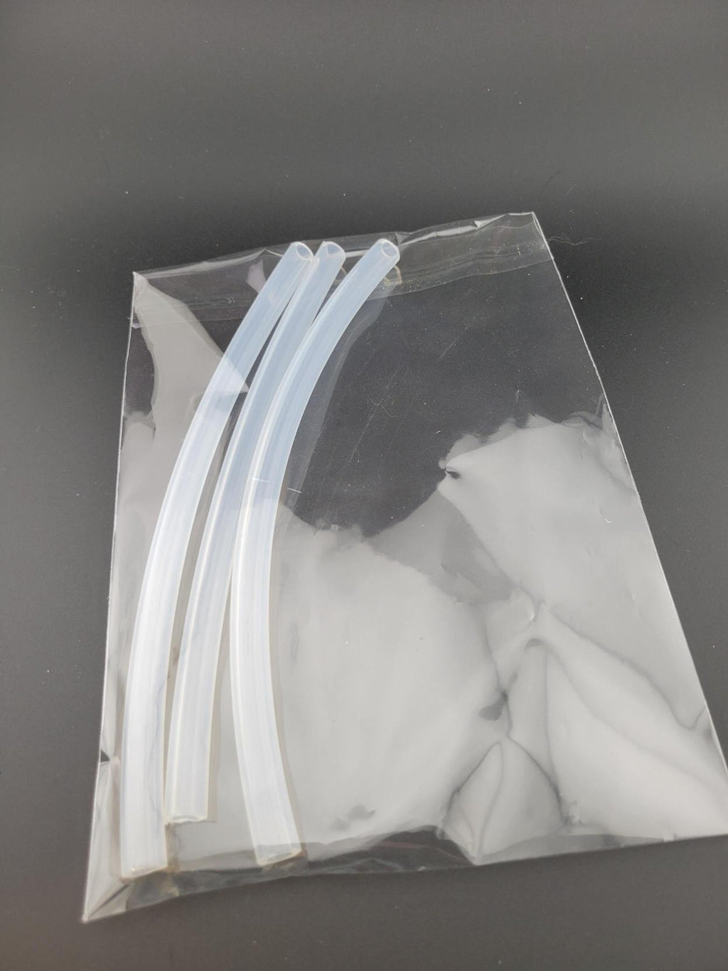 Silicone replacement tubing for the DIY Adapter Kit 3 pack