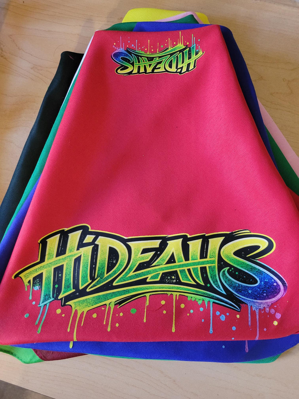 Hideahs Branded Bandana