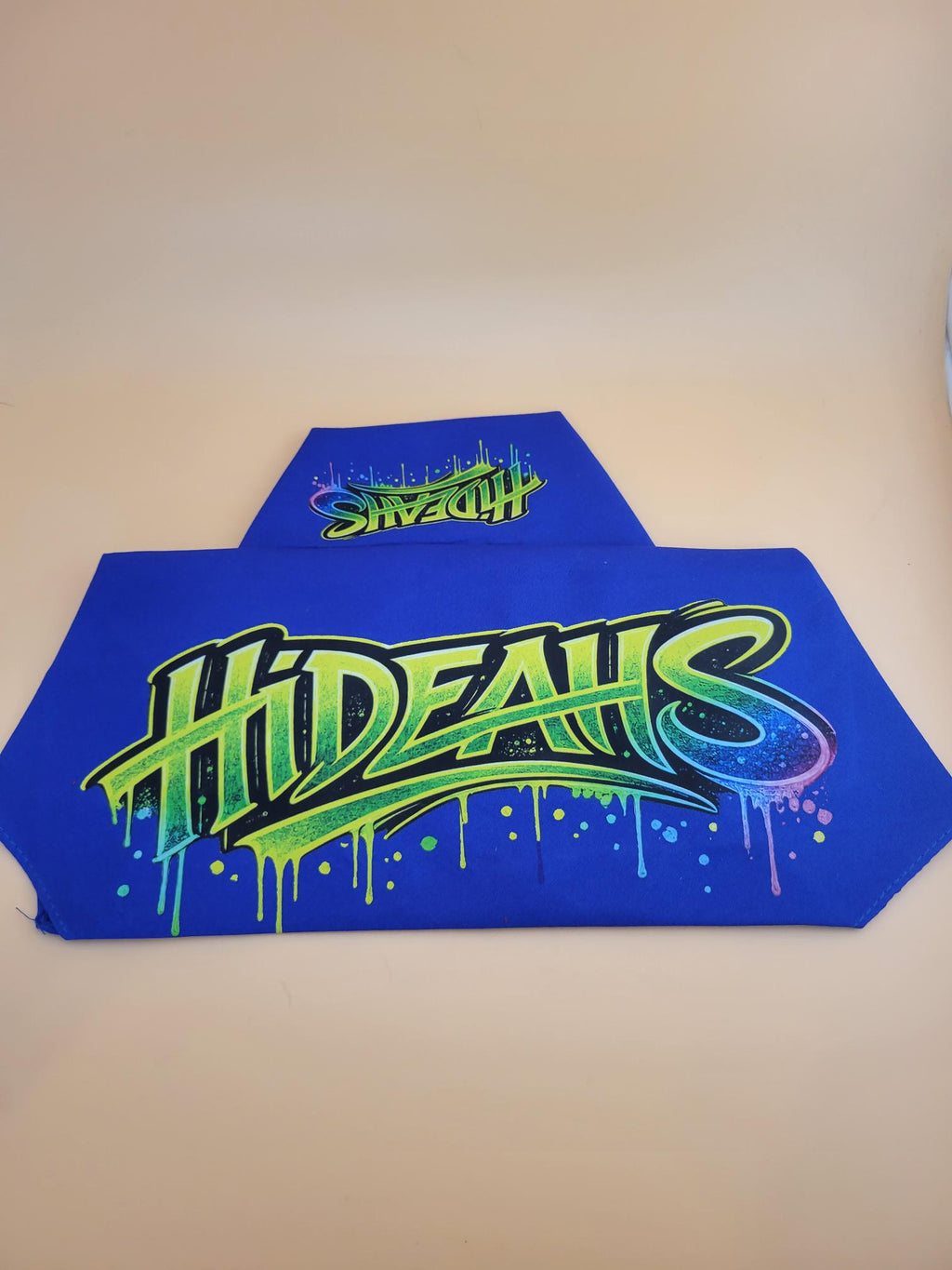 Hideahs Branded Bandana