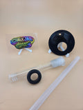 DIY Kit Mason Jar Adaptor