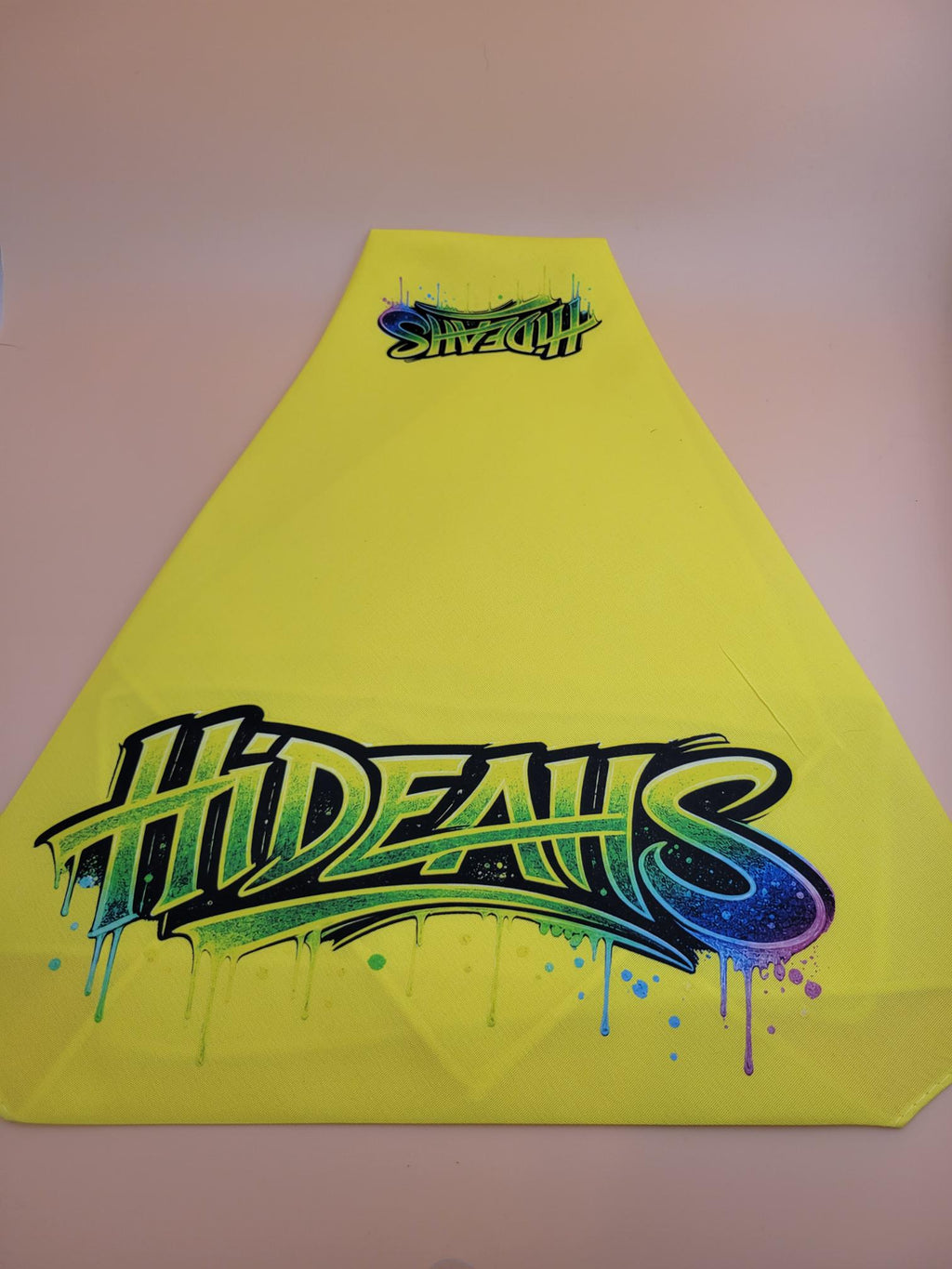 Hideahs Branded Bandana