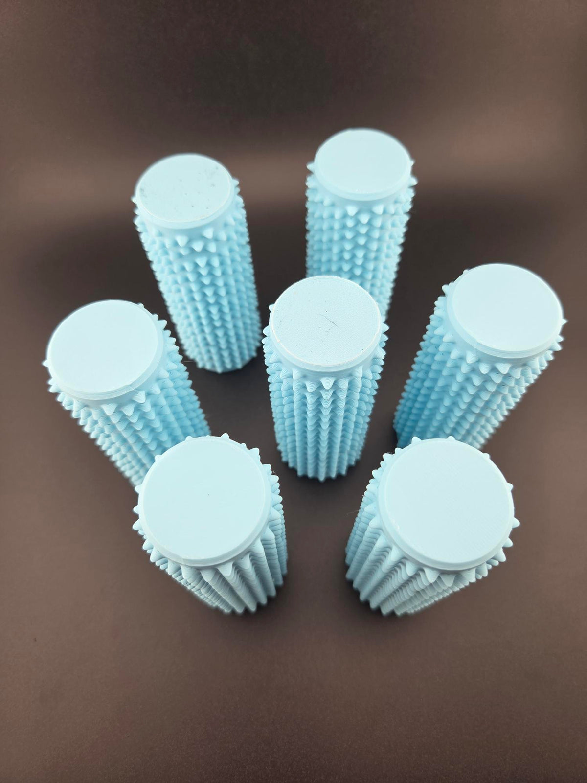 Spiky Grip Roller Sensory Fidget & Hand massager