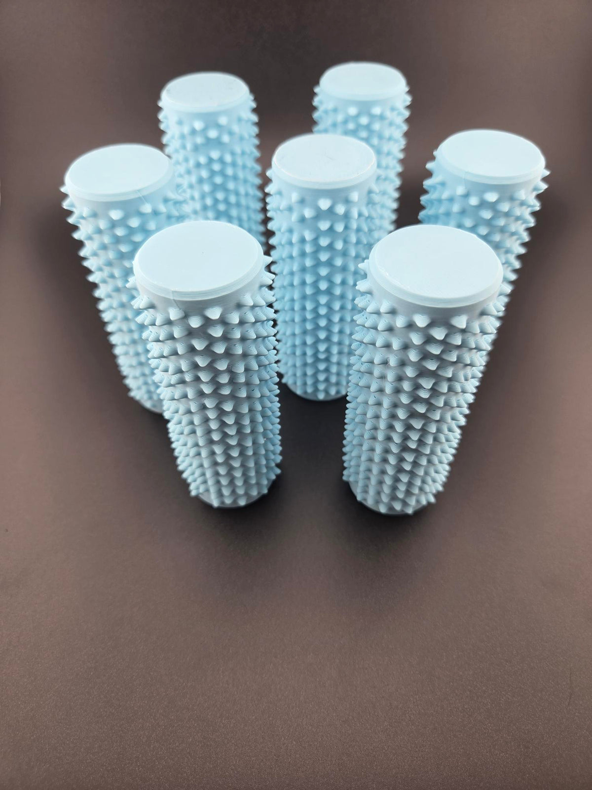 Spiky Grip Roller Sensory Fidget & Hand massager