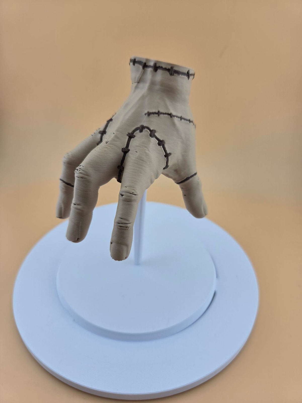 Hand - Quick Switch Hair Pin Topper