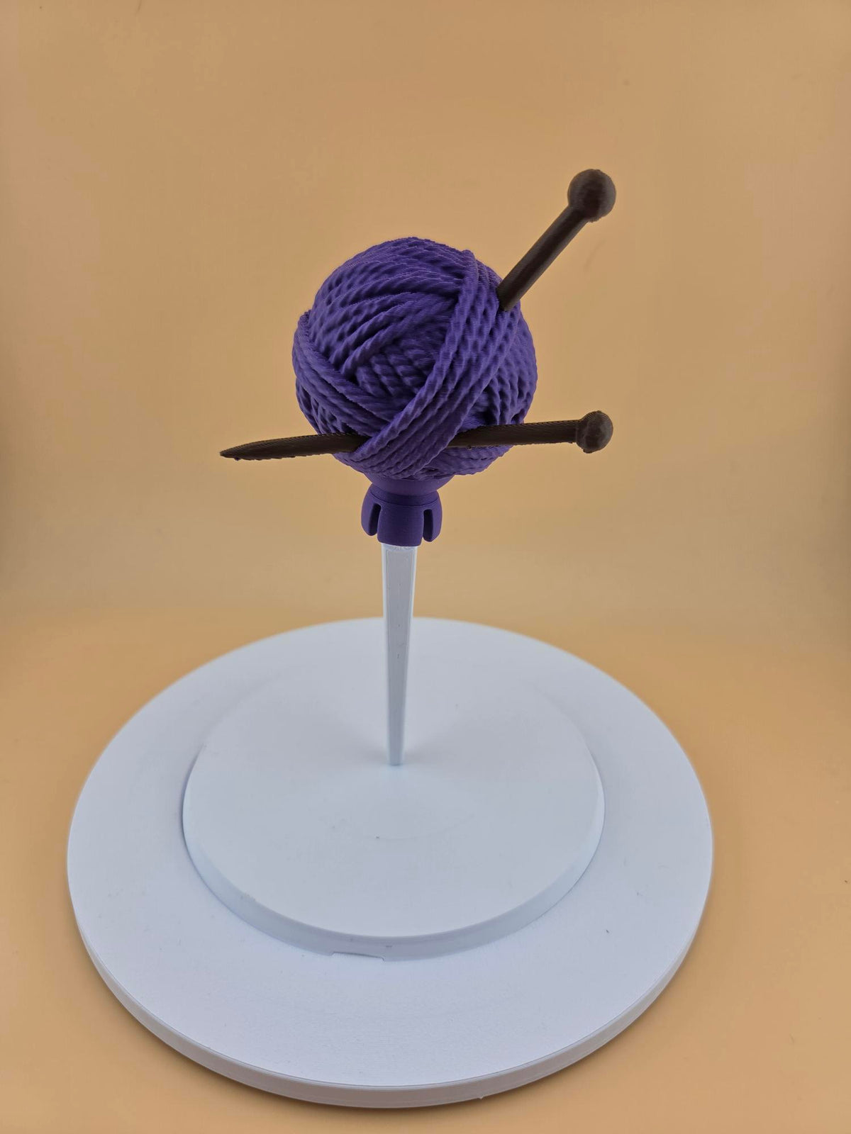 Yarn - Quick Switch Topper