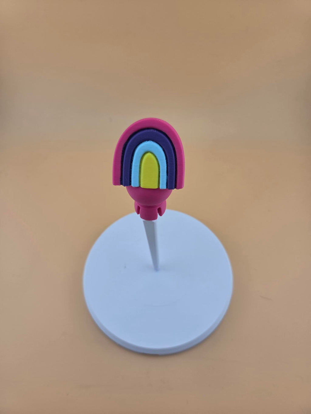 Rainbow - Quick Switch Topper