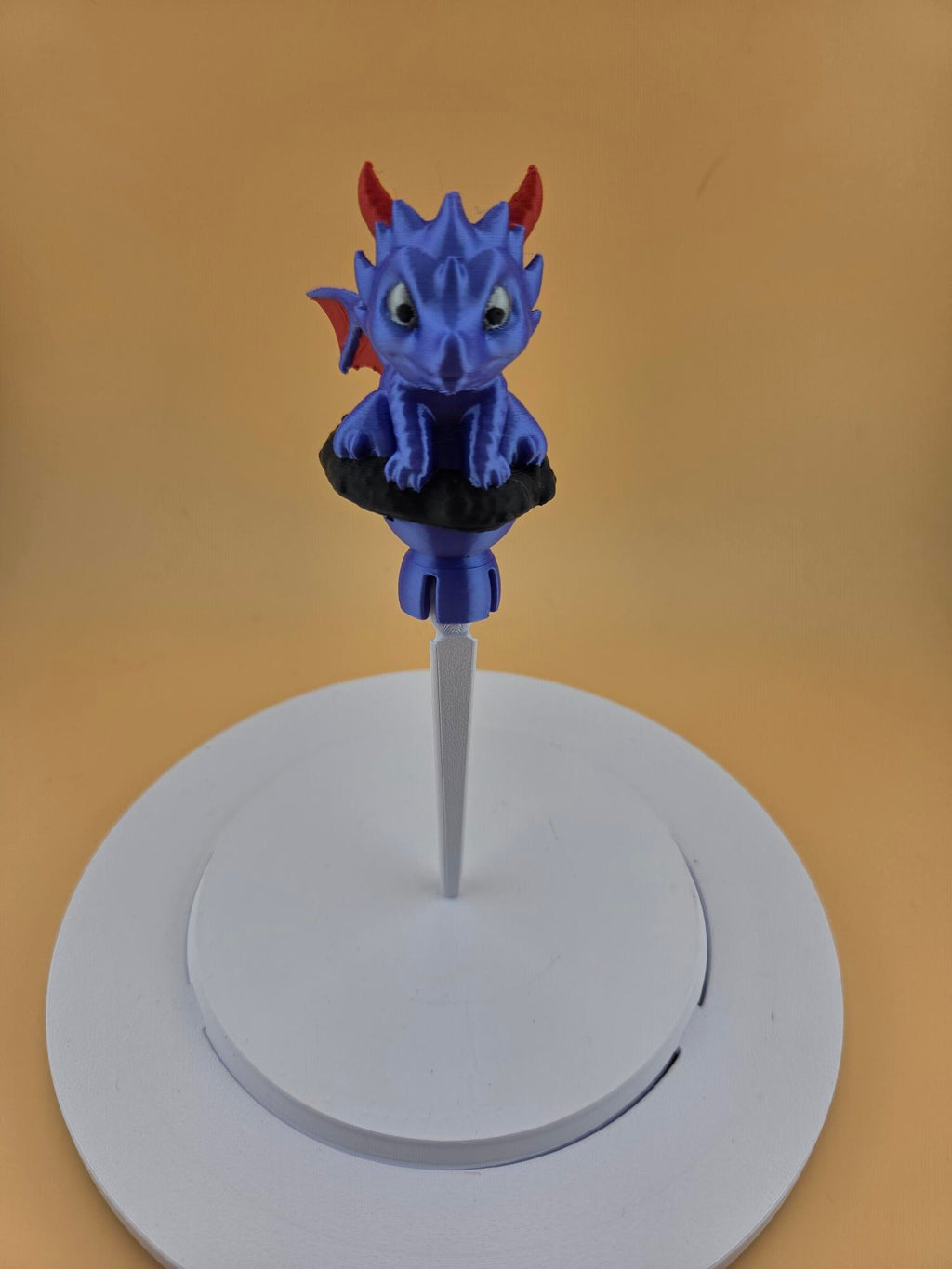 Dragon - Quick Switch Topper