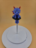 Dragon - Quick Switch Topper