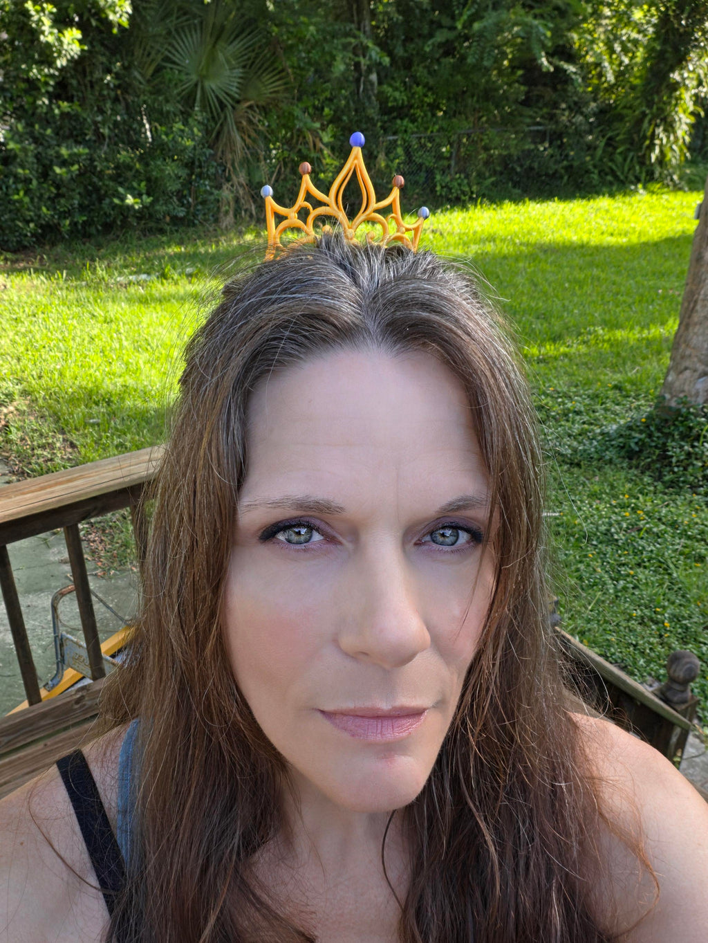 Crown - Quick Switch Topper