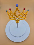 Crown - Quick Switch Topper