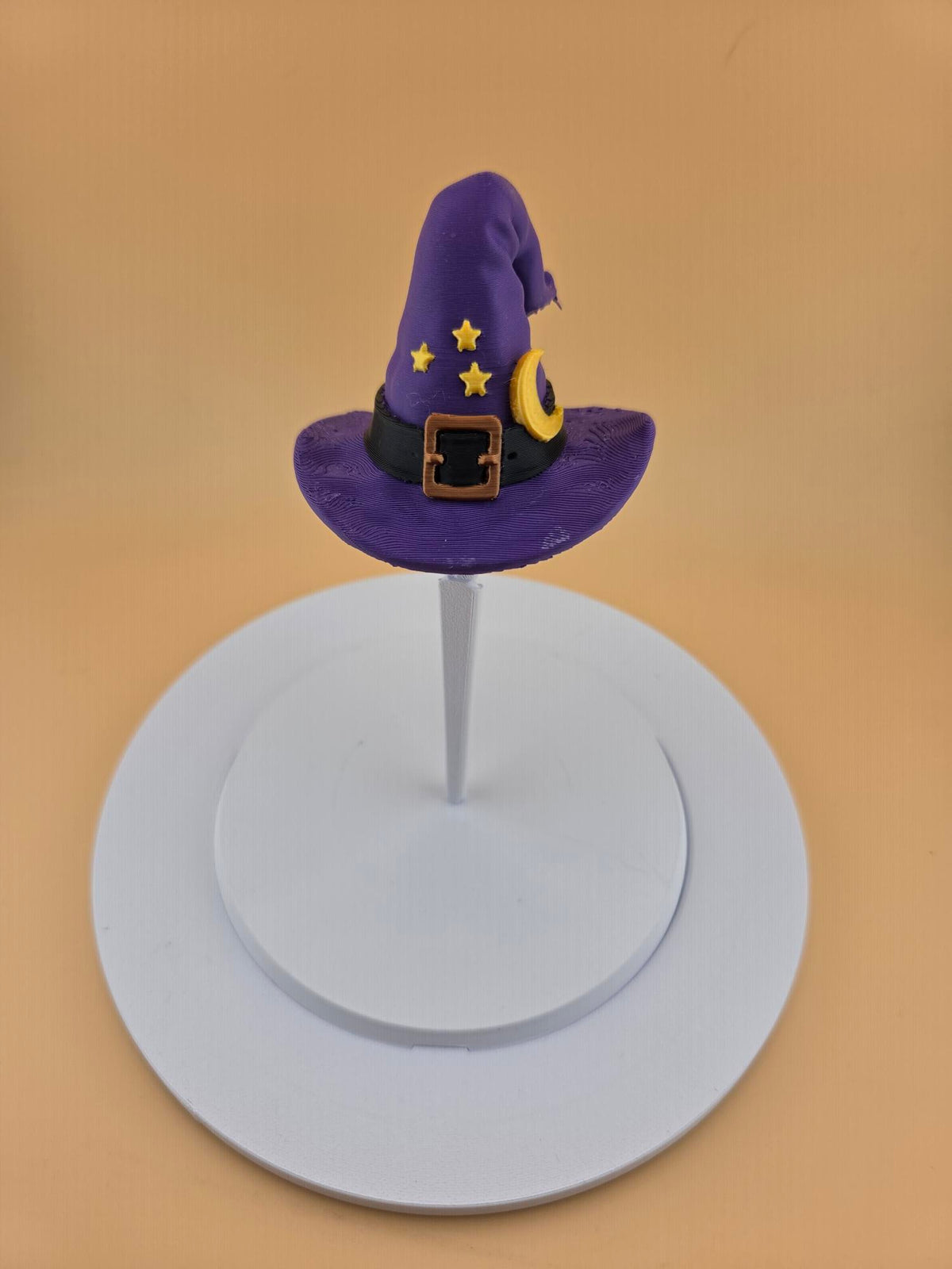Witch Hat - Quick Switch Topper