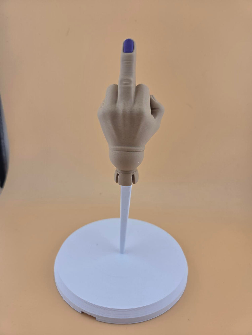 The BIRD - Quick Switch Topper